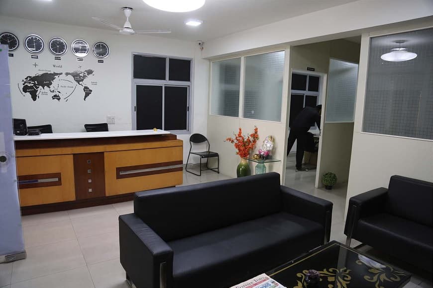 New Delhi Institute For Information Technology & Management Campus & Events photo 8